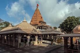 Shri Mahakaleshwar Jyotirlinga